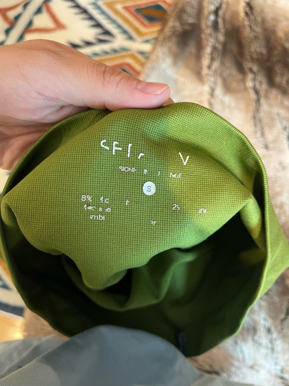 Set active shorts - Picture 2 of 5